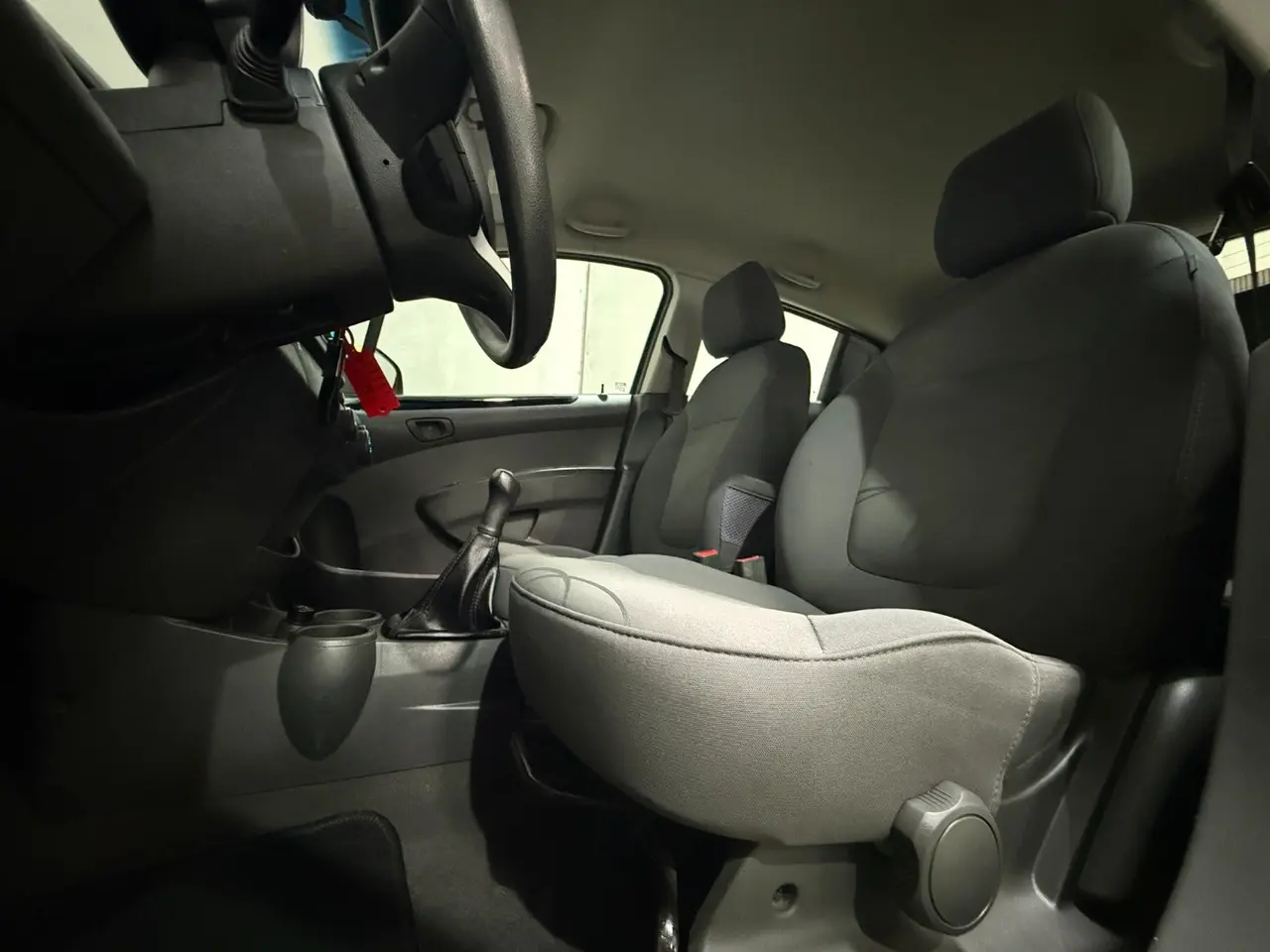 Billede 8 - Chevrolet Spark 1,2 LS