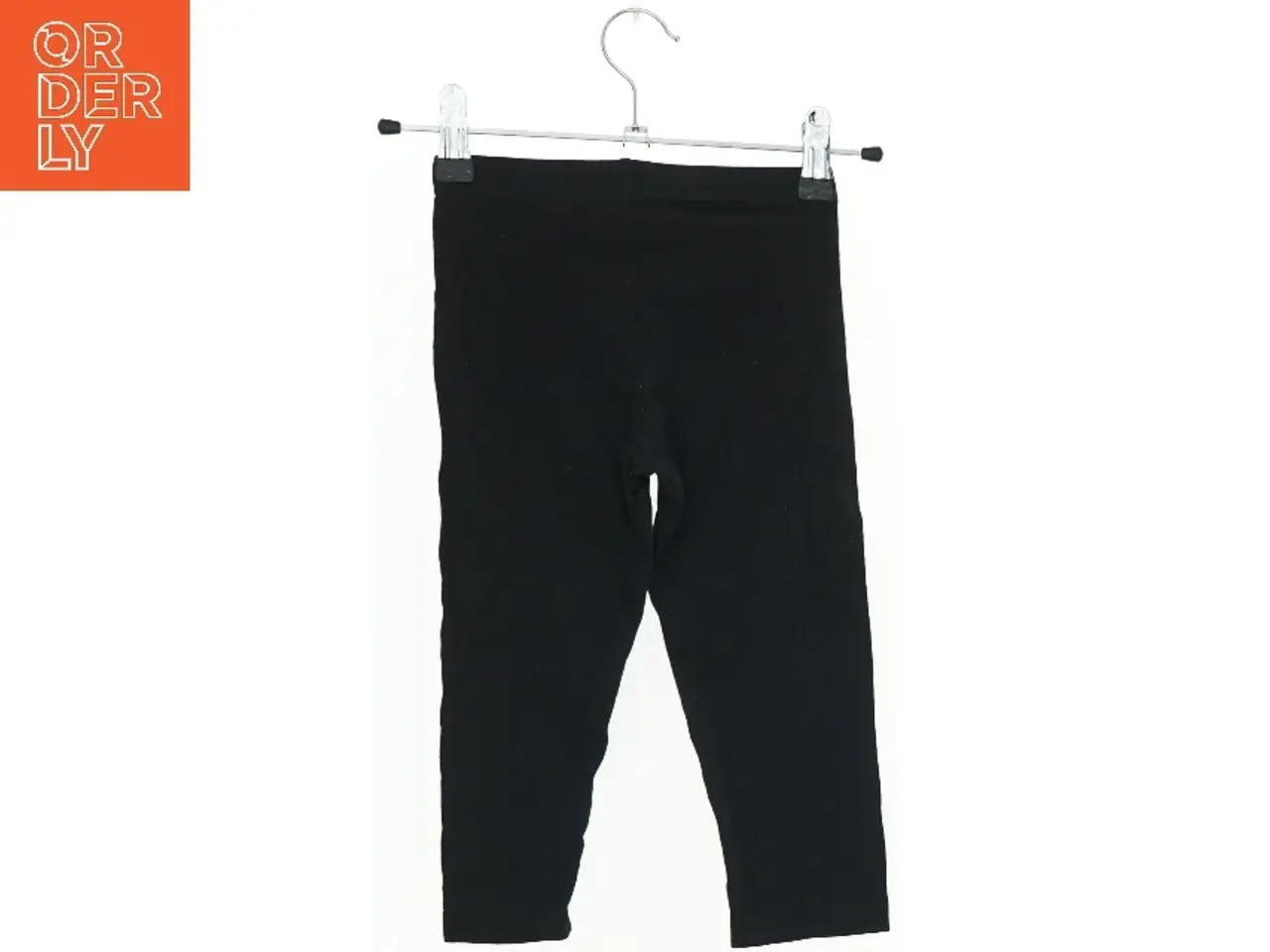 Billede 2 - Børne leggings fra H&M (str. 116)