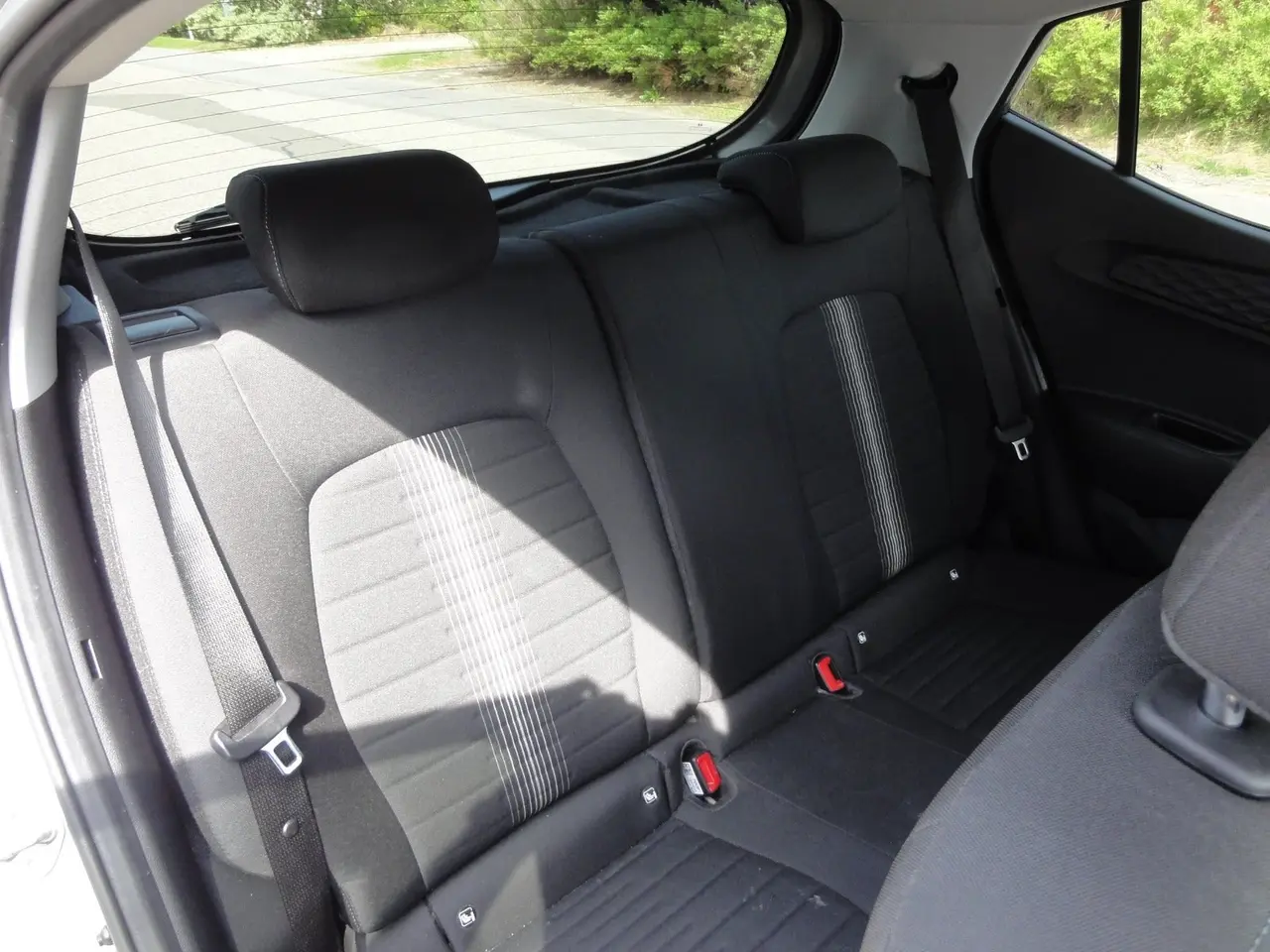 Billede 9 - Hyundai i10 1,0 MPi Advanced