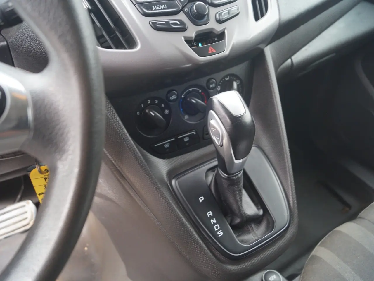 Billede 8 - Ford Transit Connect 1,6 SCTi 150 Trend aut. kort