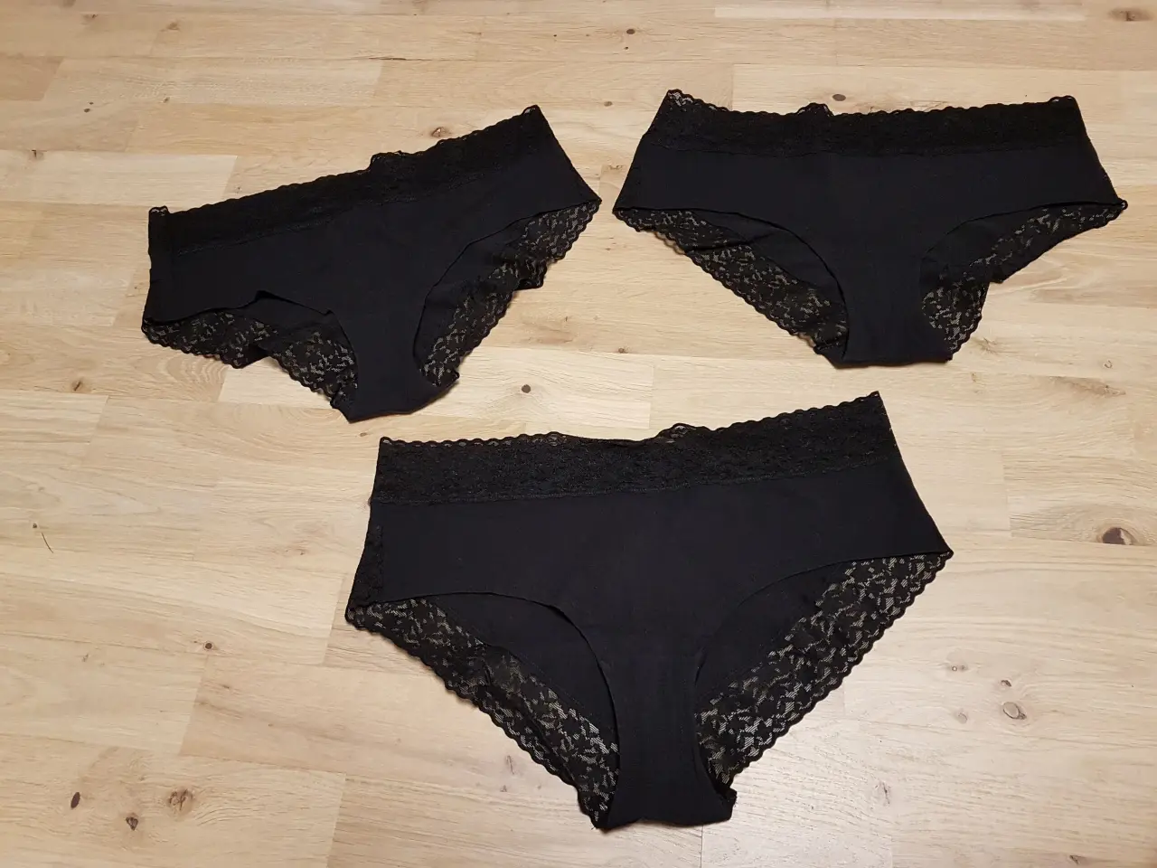 Billede 5 - NYE trusser