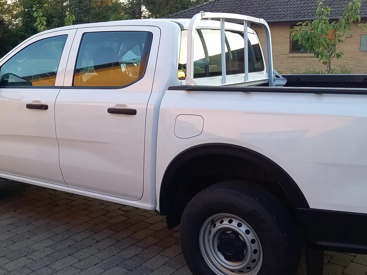Billede 3 - Ford Ranger
