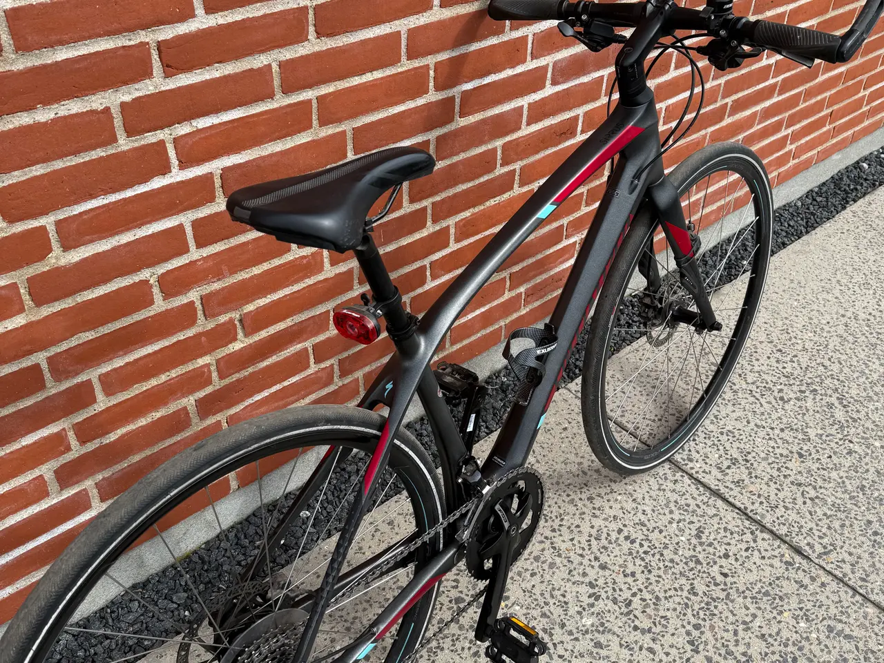 Billede 2 - Specialized Sirrus