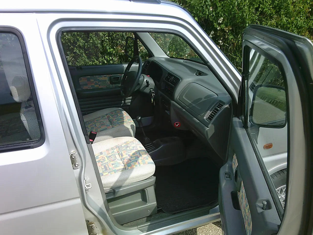 Billede 16 - suzuki wagon r nysynet