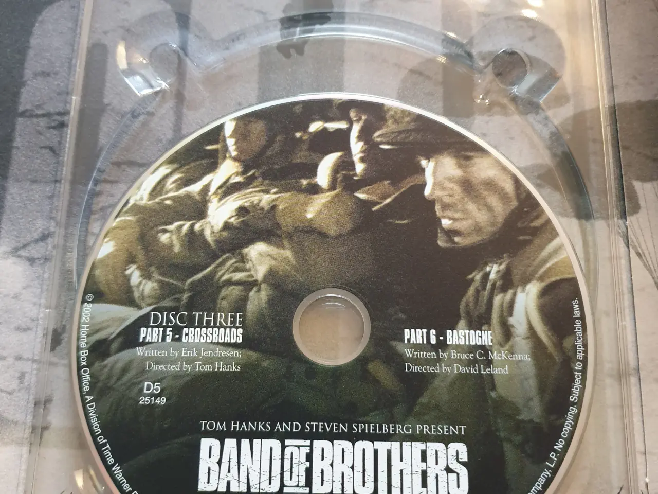 Billede 11 - Band of Brothers