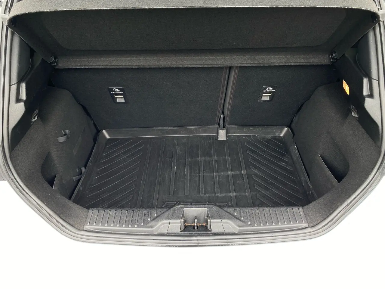 Billede 8 - Ford Fiesta 1,0 EcoBoost ST-Line Start/Stop 140HK 5d