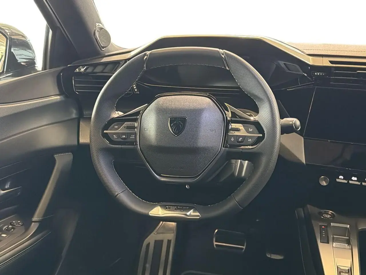 Billede 8 - Peugeot e-408 58 GT