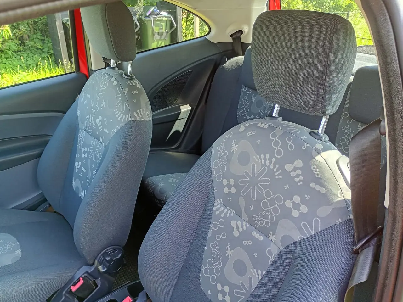 Billede 6 - Ford ka 1.2
