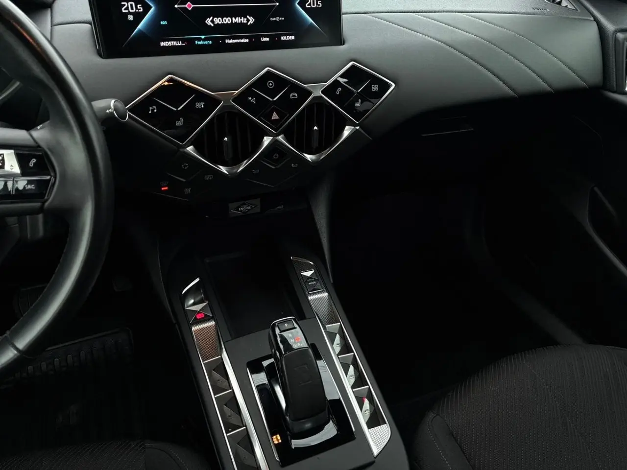 Billede 12 - DS DS 3 CrossBack 50 E-Tense Chic