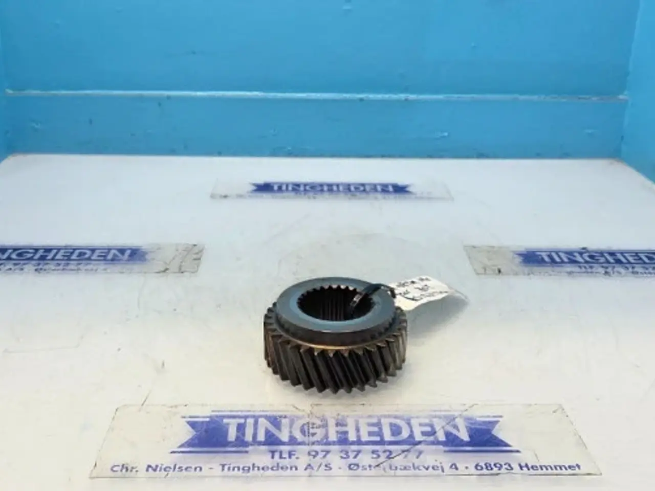 Billede 1 - New Holland TM190 Gearhjul 5183130