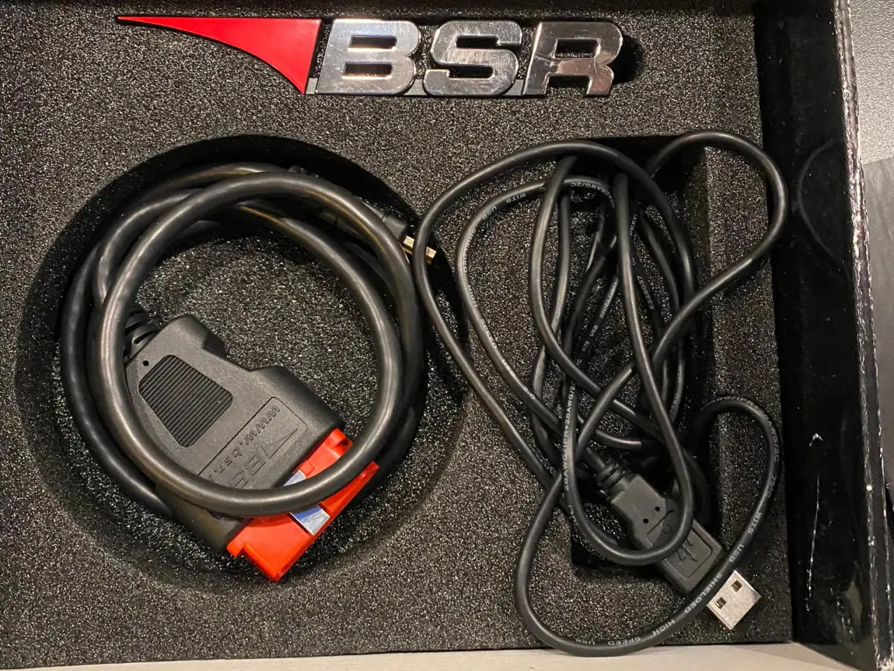 Billede 2 - bsr-tuning.