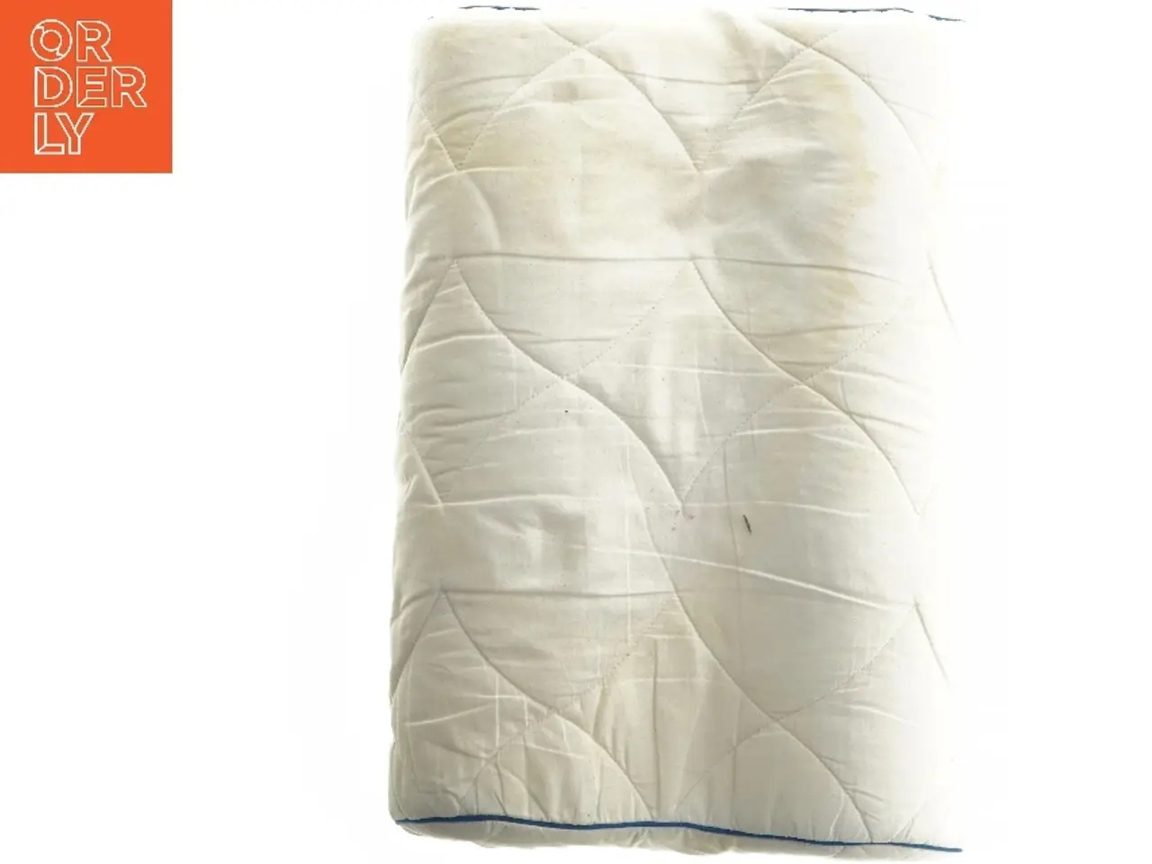 Billede 5 - Quiltet pude fra Dreamzone (str. 36 x 51 cm)