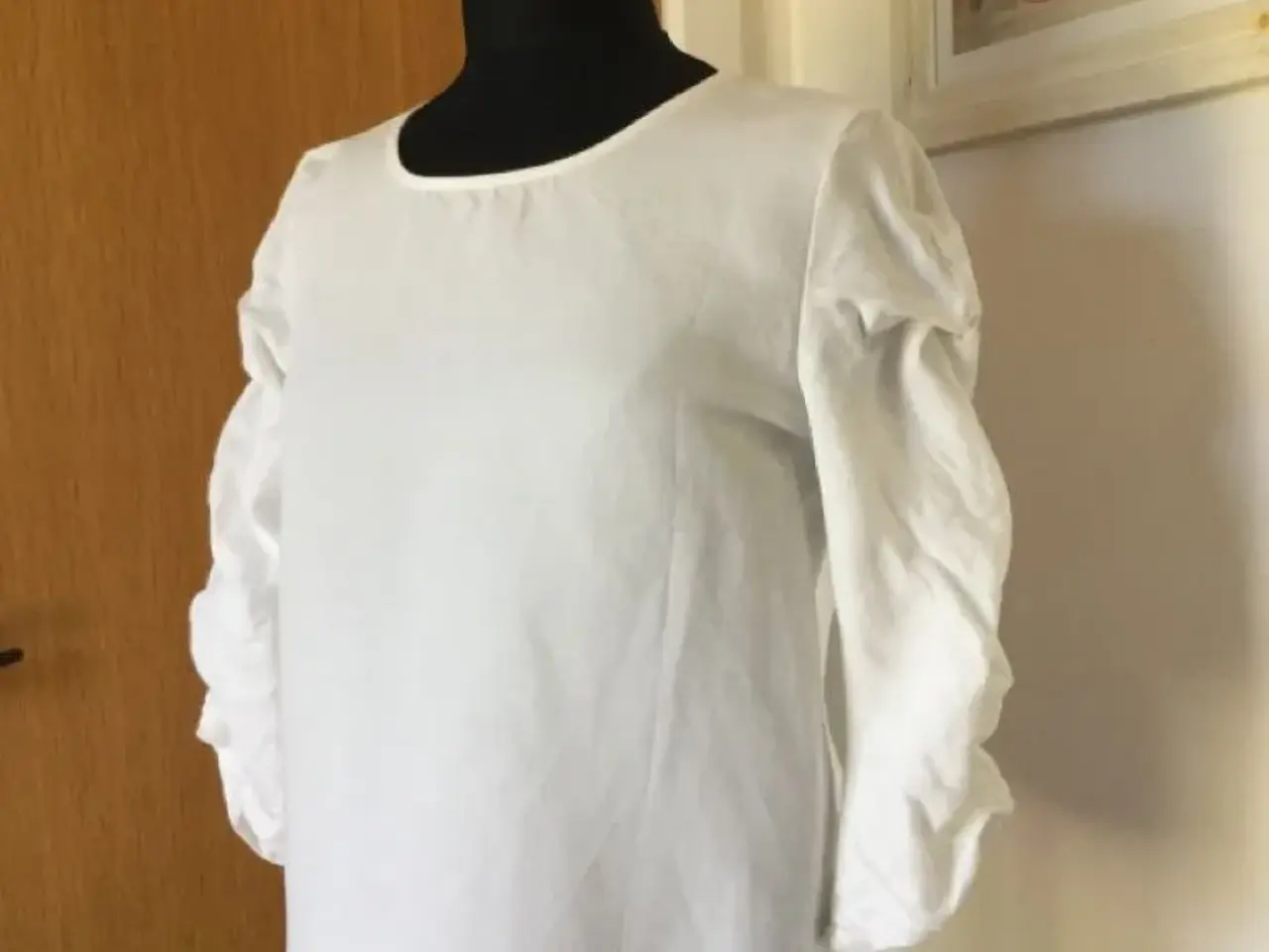 Billede 1 - Bluse - minimum  str. 36