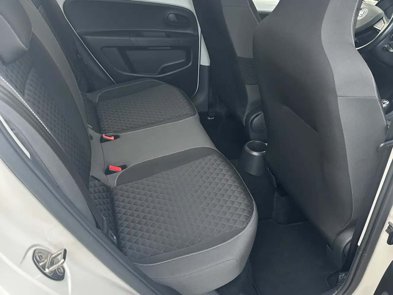Billede 14 - Skoda Citigo 1,0 MPi 60 Winter Edition