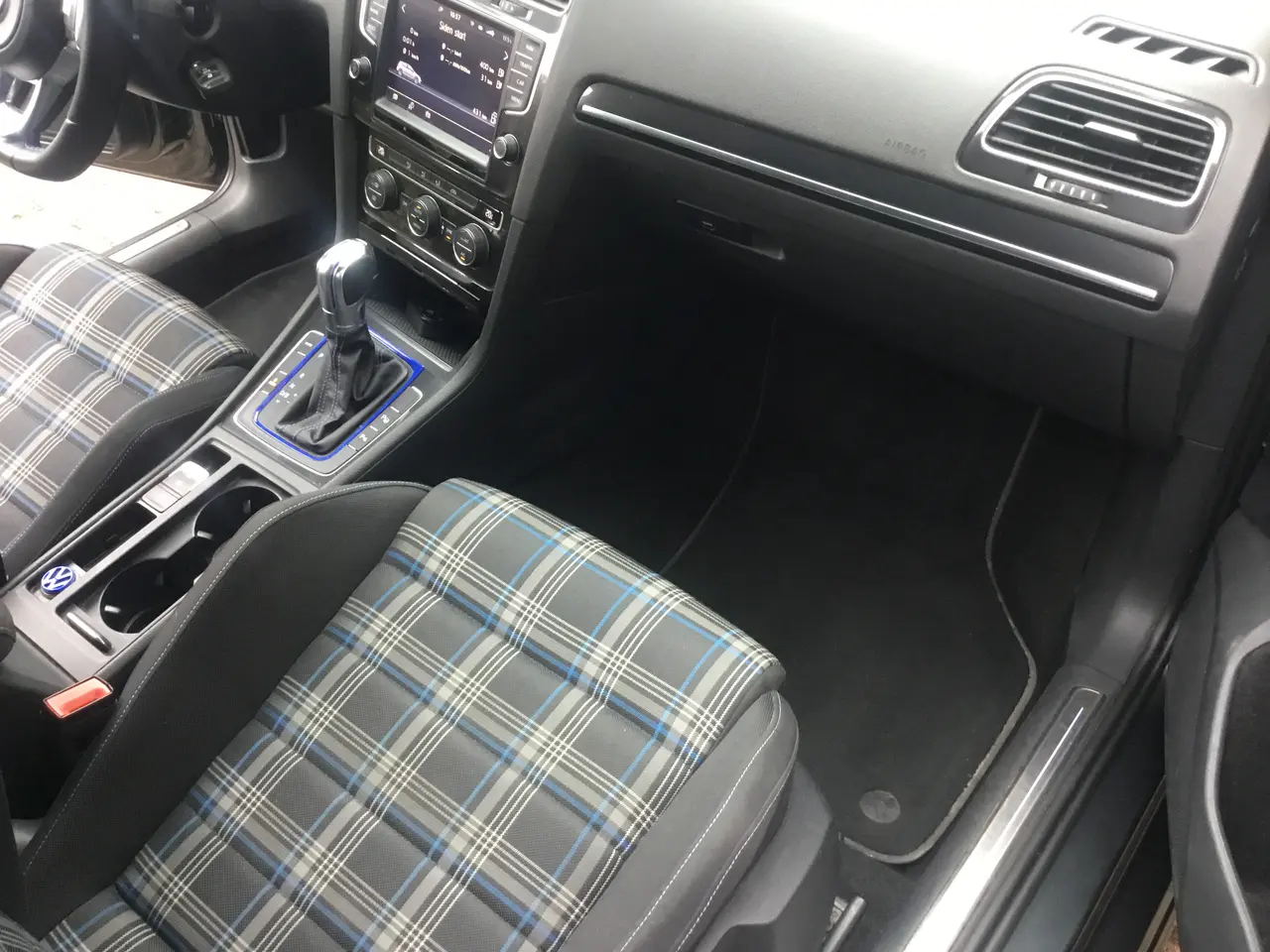 Billede 9 - Vw golf 7 gte
