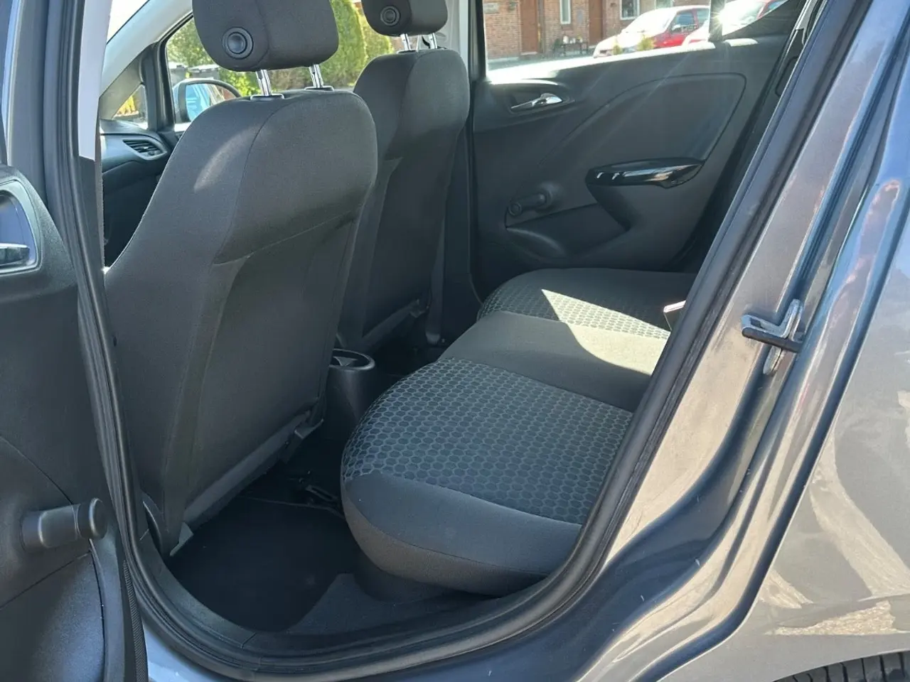 Billede 9 - Opel Corsa 1,3 CDTi 95 Cosmo