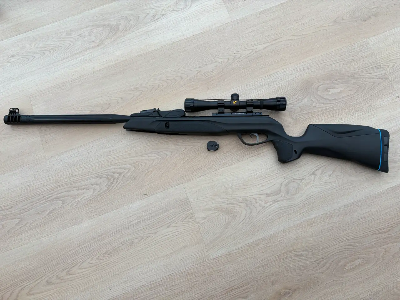 Billede 1 - Gamo Speedster IGT gen 2  luftgevær 