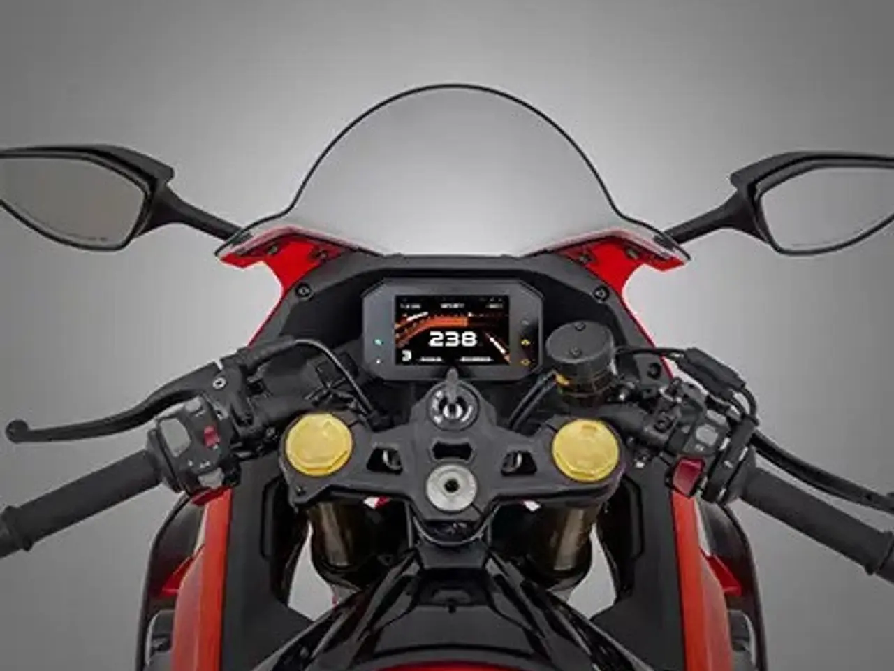 Billede 8 - Voge RR 660 S
