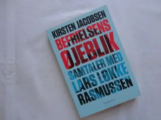 Befrielsens Øjeblik :