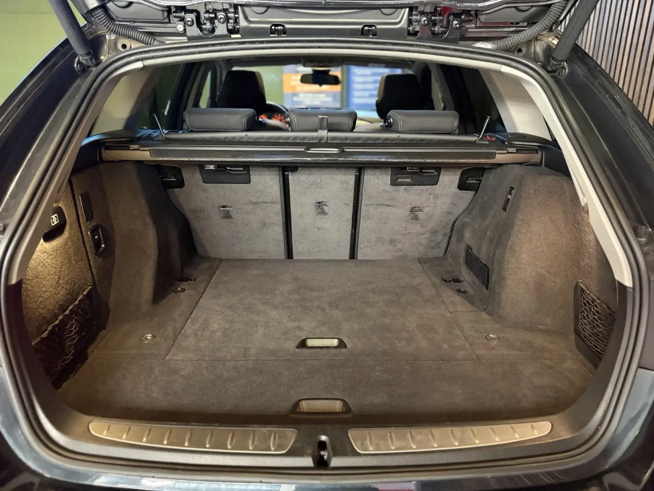 Billede 12 - BMW 320d 2,0 Touring M-Sport xDrive aut.