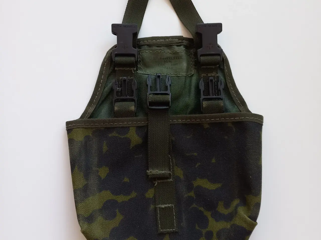 Billede 1 - Spadehylster M/96 - M/84
