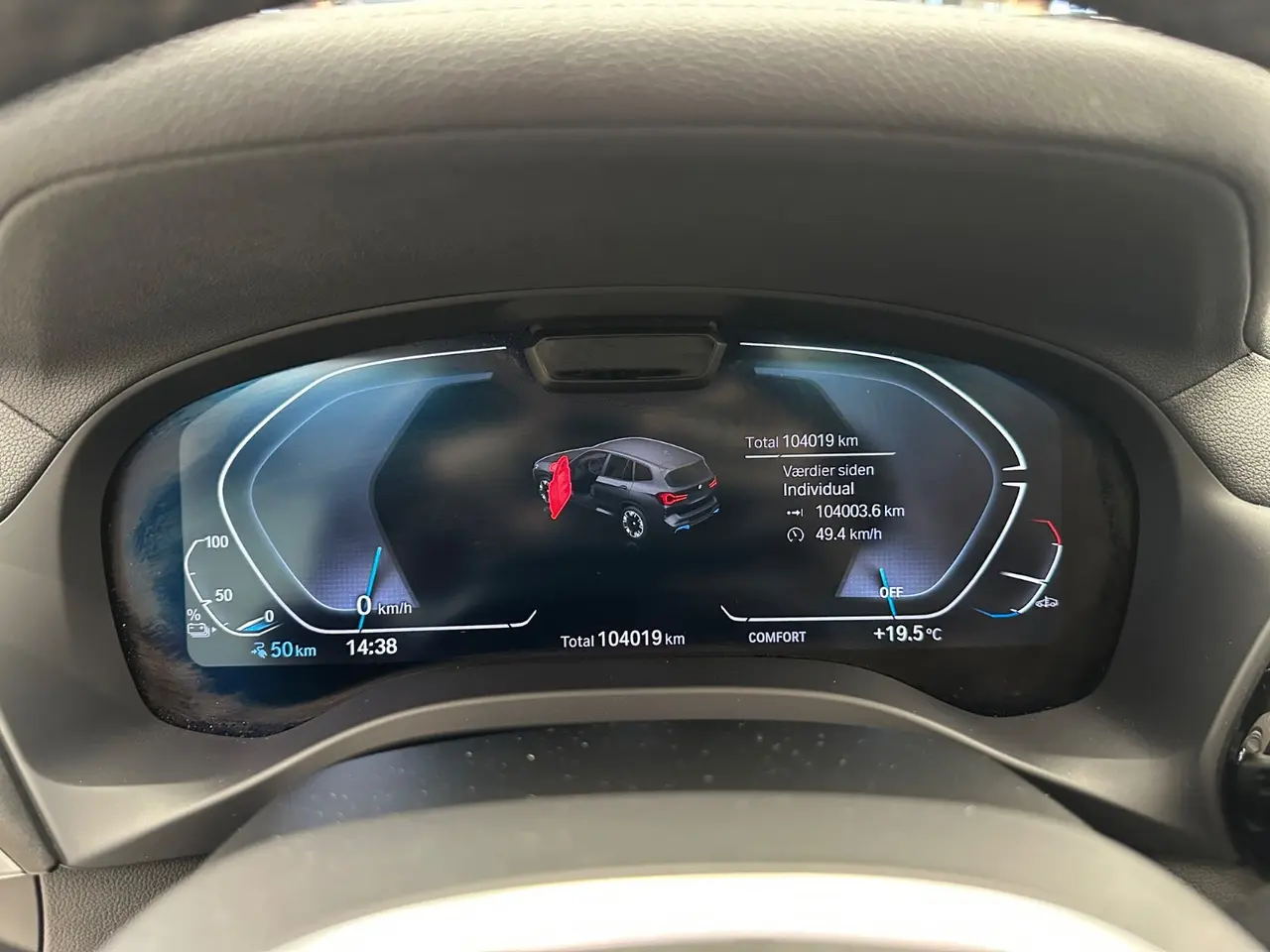 Billede 17 - BMW iX3  Charged M-Sport