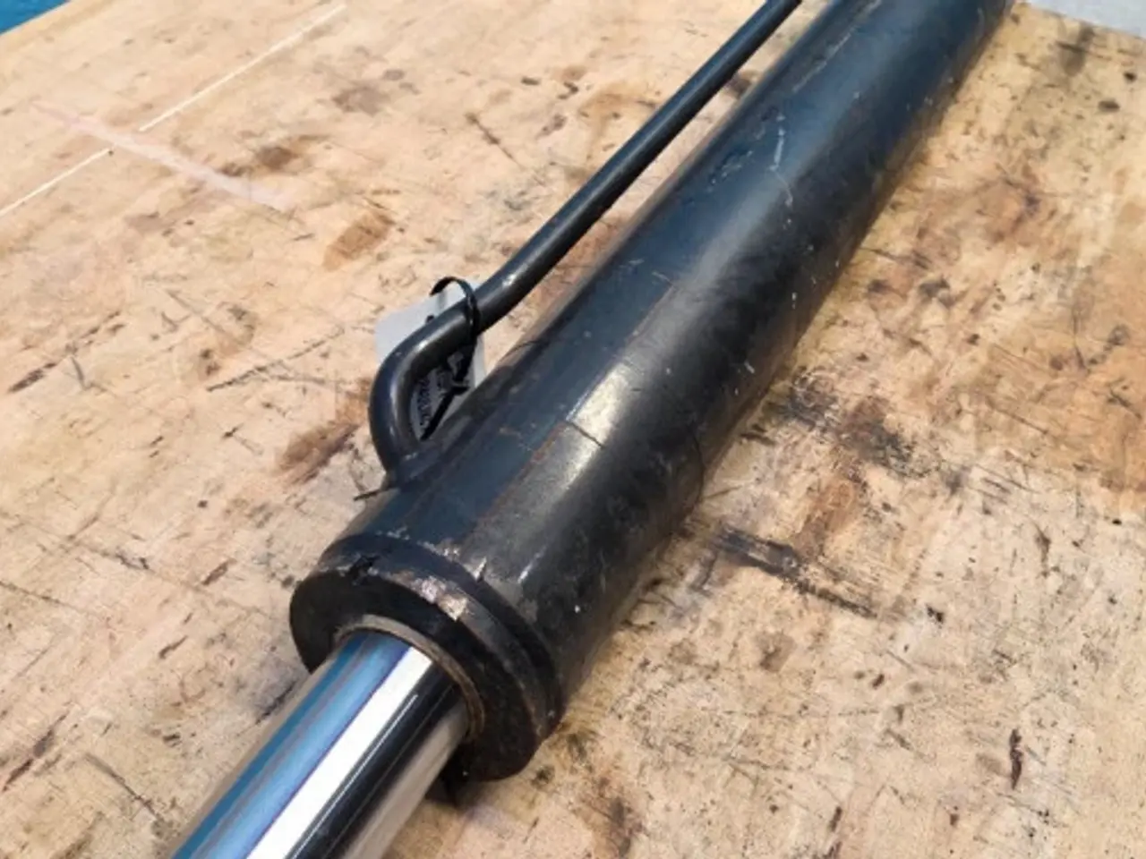 Billede 15 - New Holland CR9.90 Cylinder 84591571