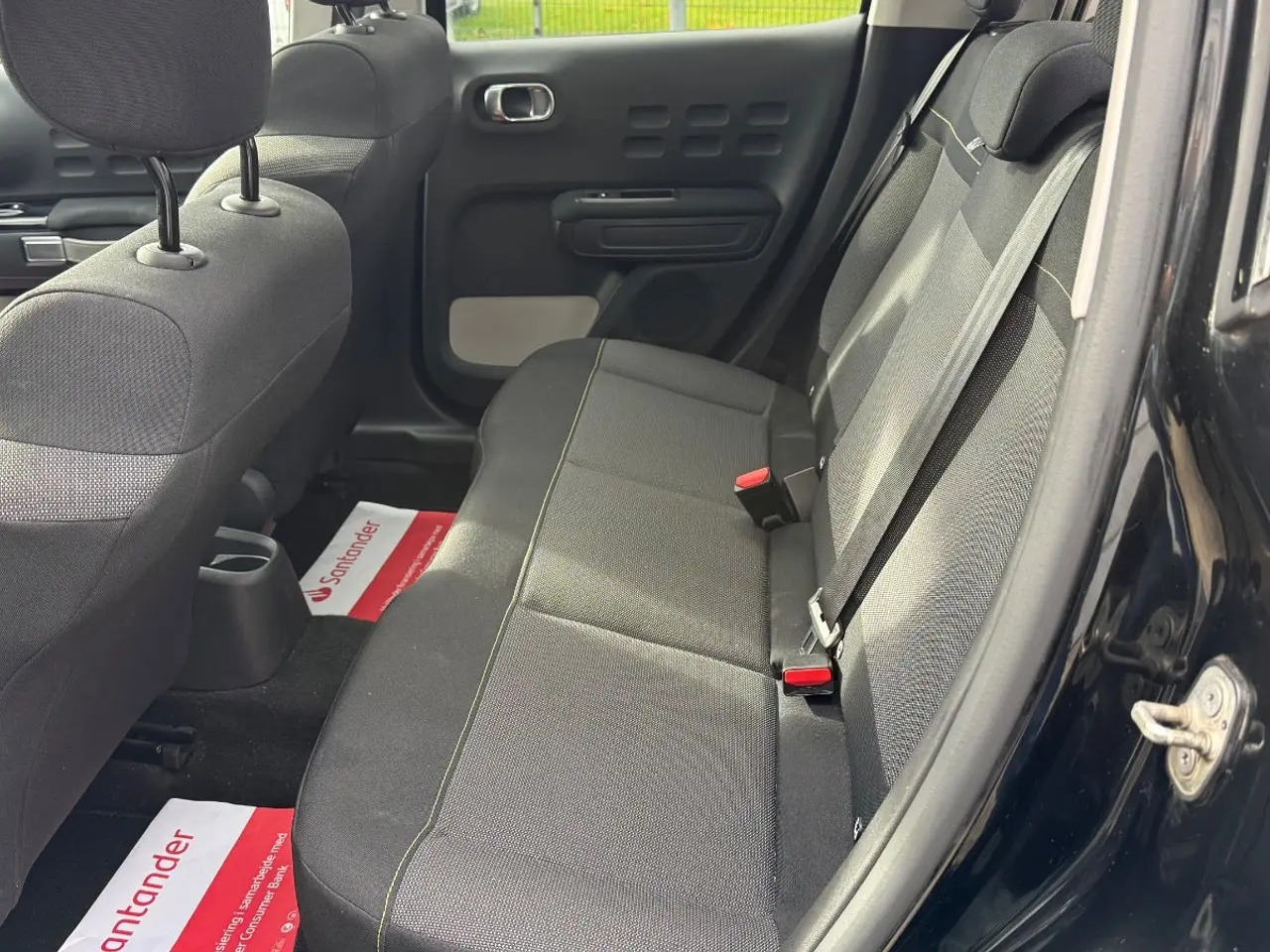 Billede 11 - Citroën C3 1,2 PureTech 82 VTR Sport