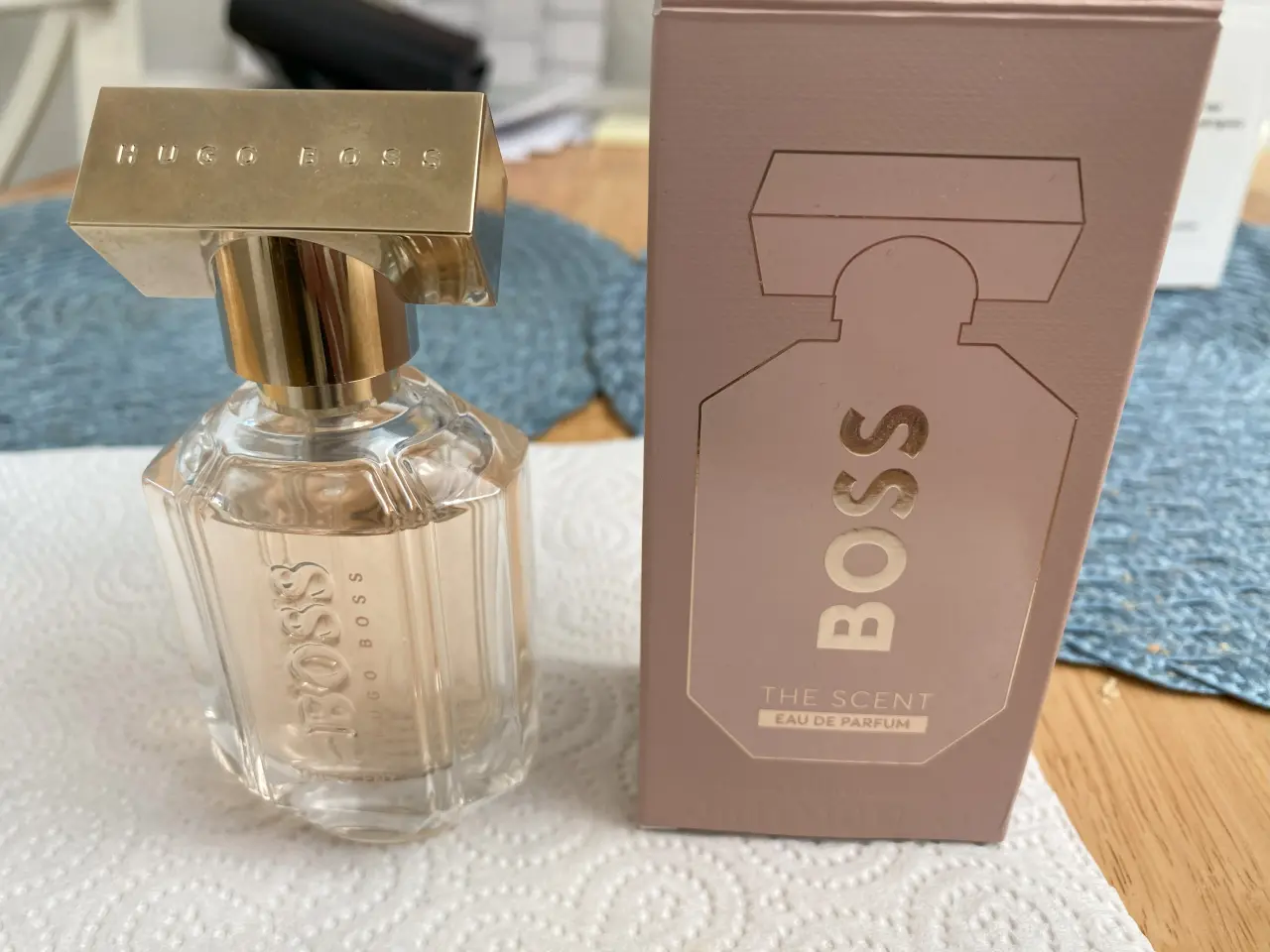 Billede 4 - Parfume