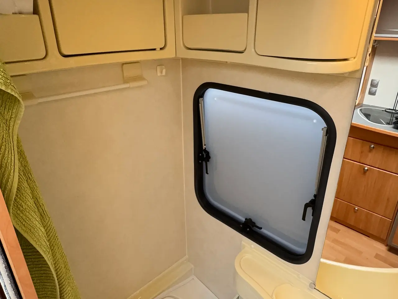 Billede 6 - Adria Adora 472 LU