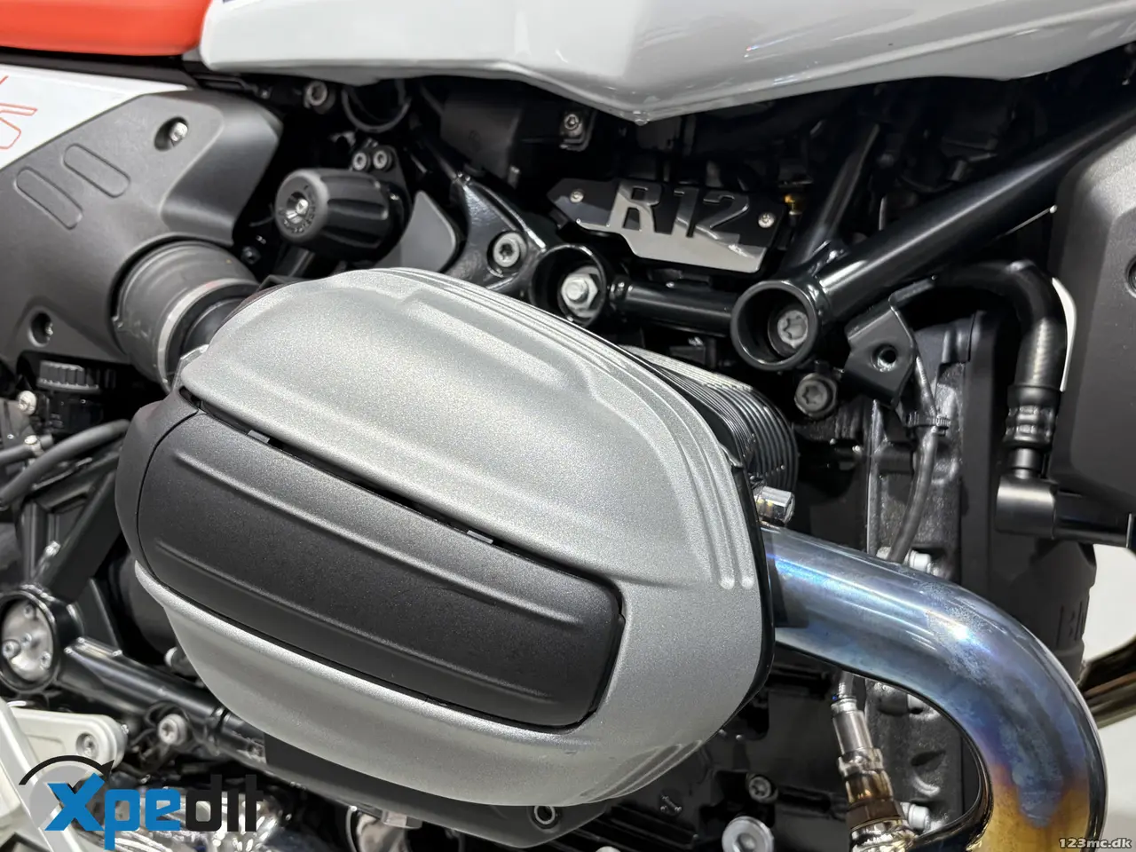 Billede 17 - BMW R 12 G/S
