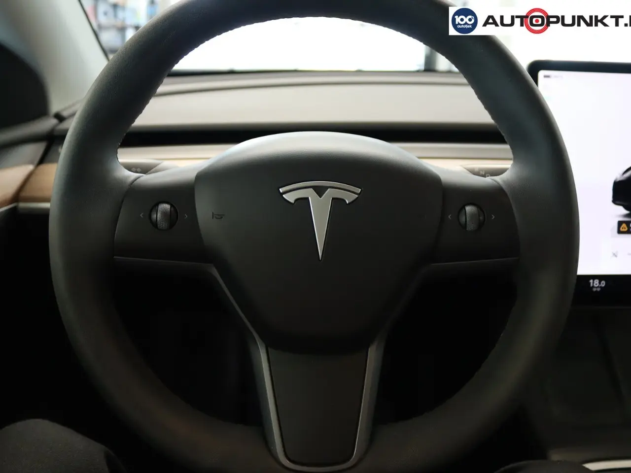 Billede 7 - Tesla Model Y Long Range AWD
