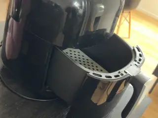 Airfryer super god
