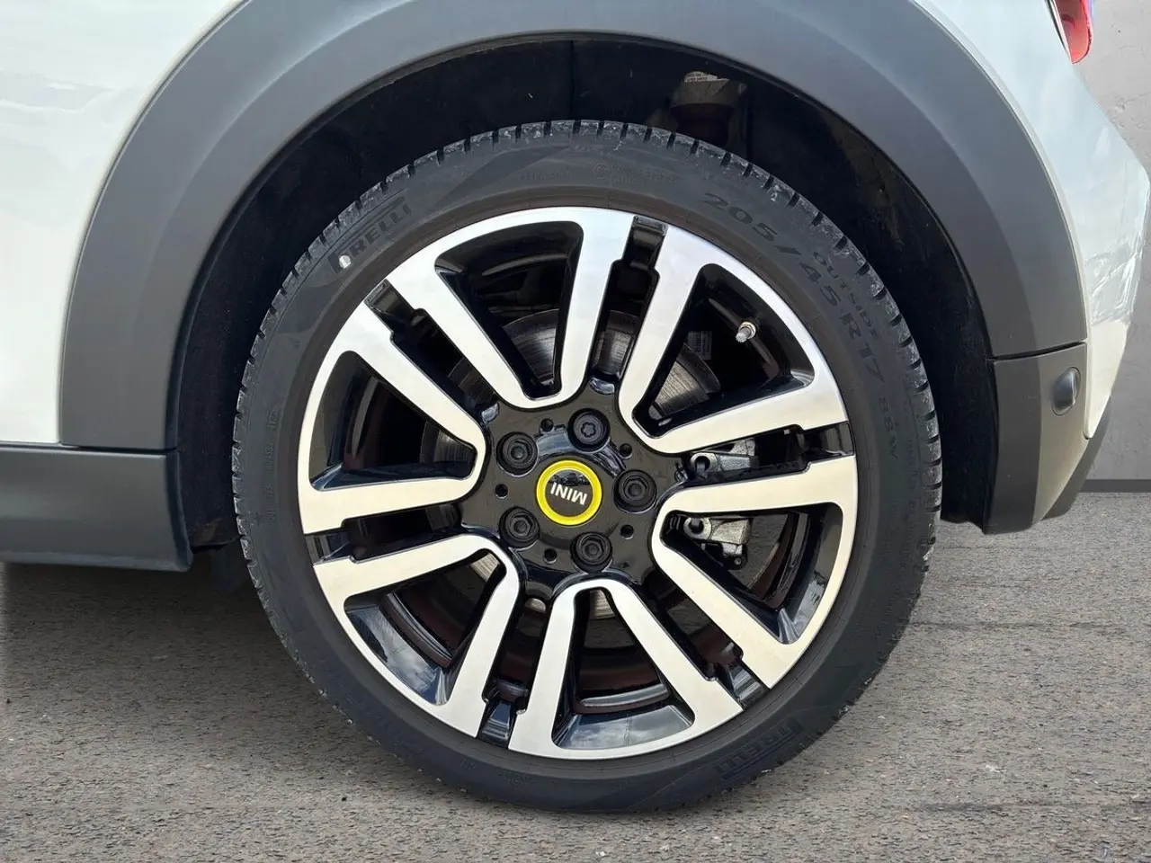 Billede 19 - MINI Cooper SE  Edition Premium Plus