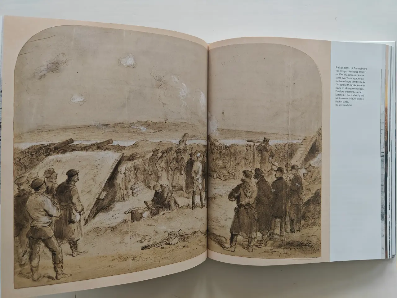 Billede 3 - 1864 i Billeder