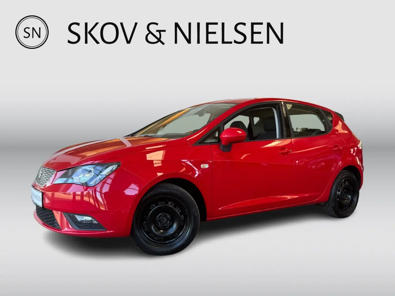 Billede 1 - Seat Ibiza 1,0 TSi 95 Style