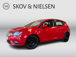 Seat Ibiza 1,0 TSi 95 Style
