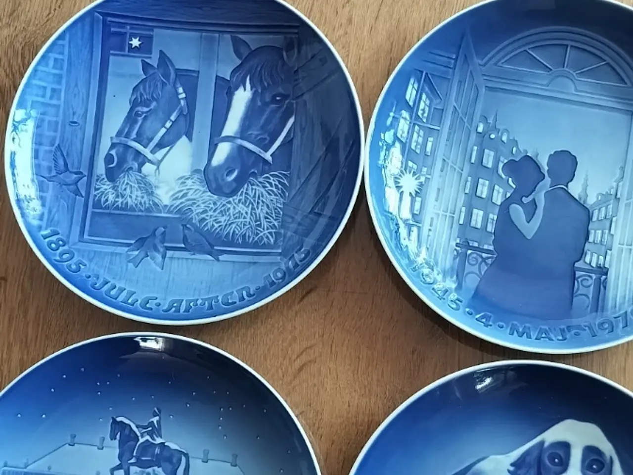 Billede 2 - Bing og grøndahl platter