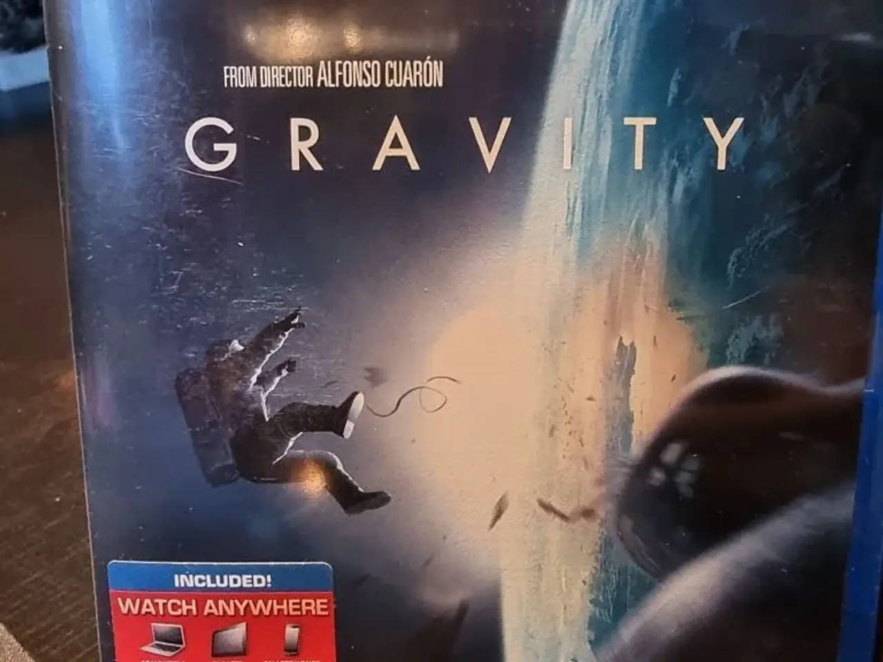 Billede 5 - Diverse. Blu-ray film. Fine skiver.