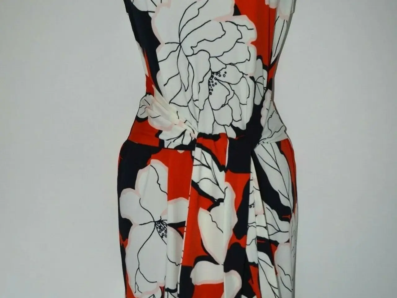 Billede 4 -  kjole.Debenhams kvalitets Bodycoon- Medium