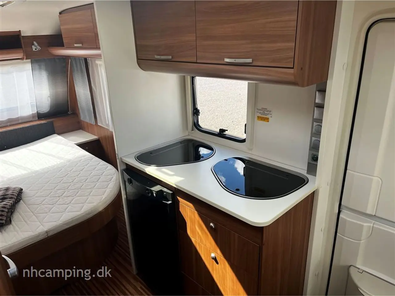 Billede 6 - 2012 - Adria Altea 512 PU