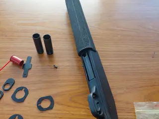 Mossberg 935