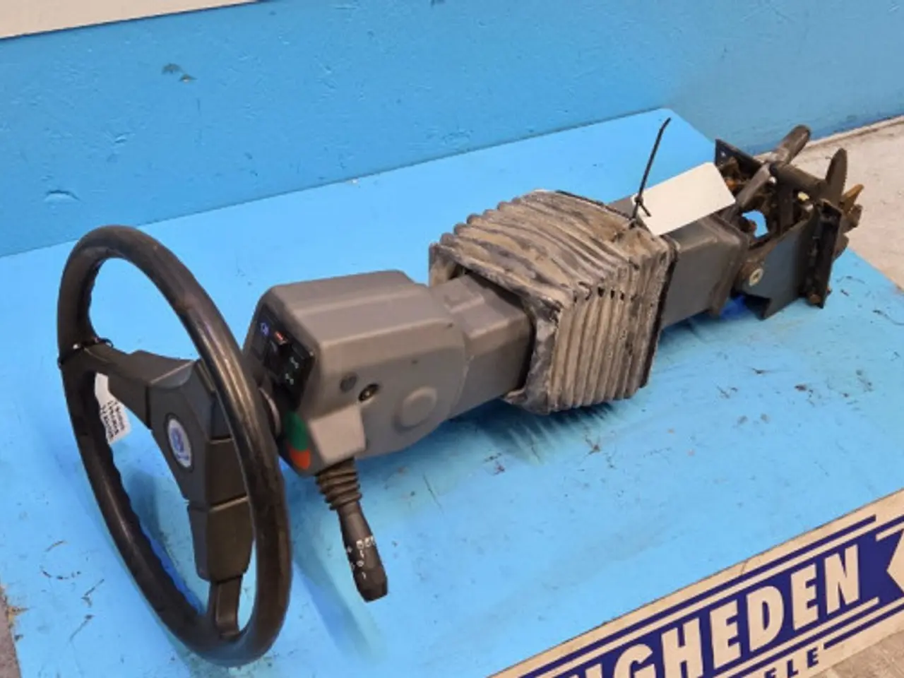 Billede 15 - New Holland TX68 Rat 84015153