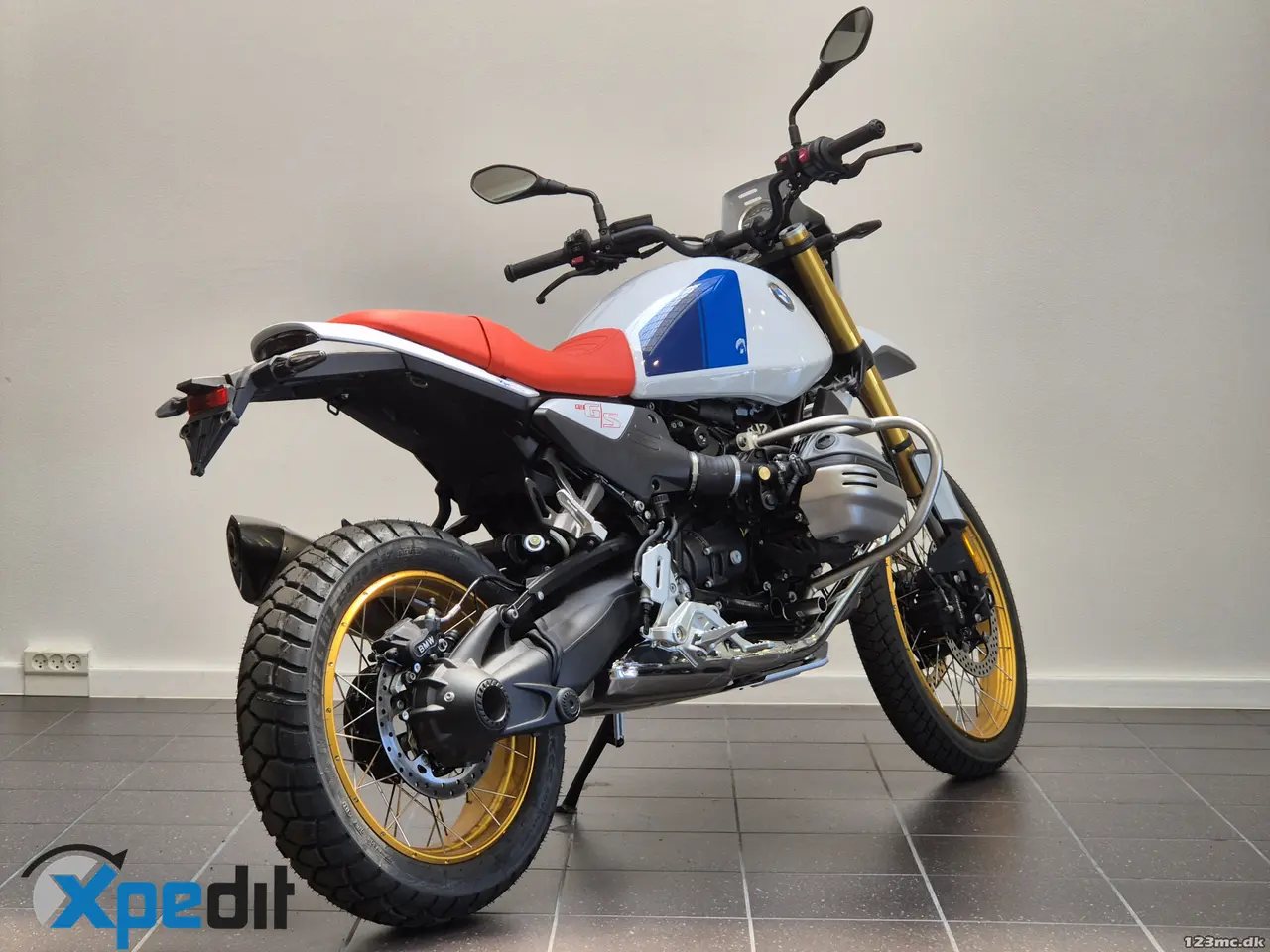 Billede 9 - BMW R 12 G/S