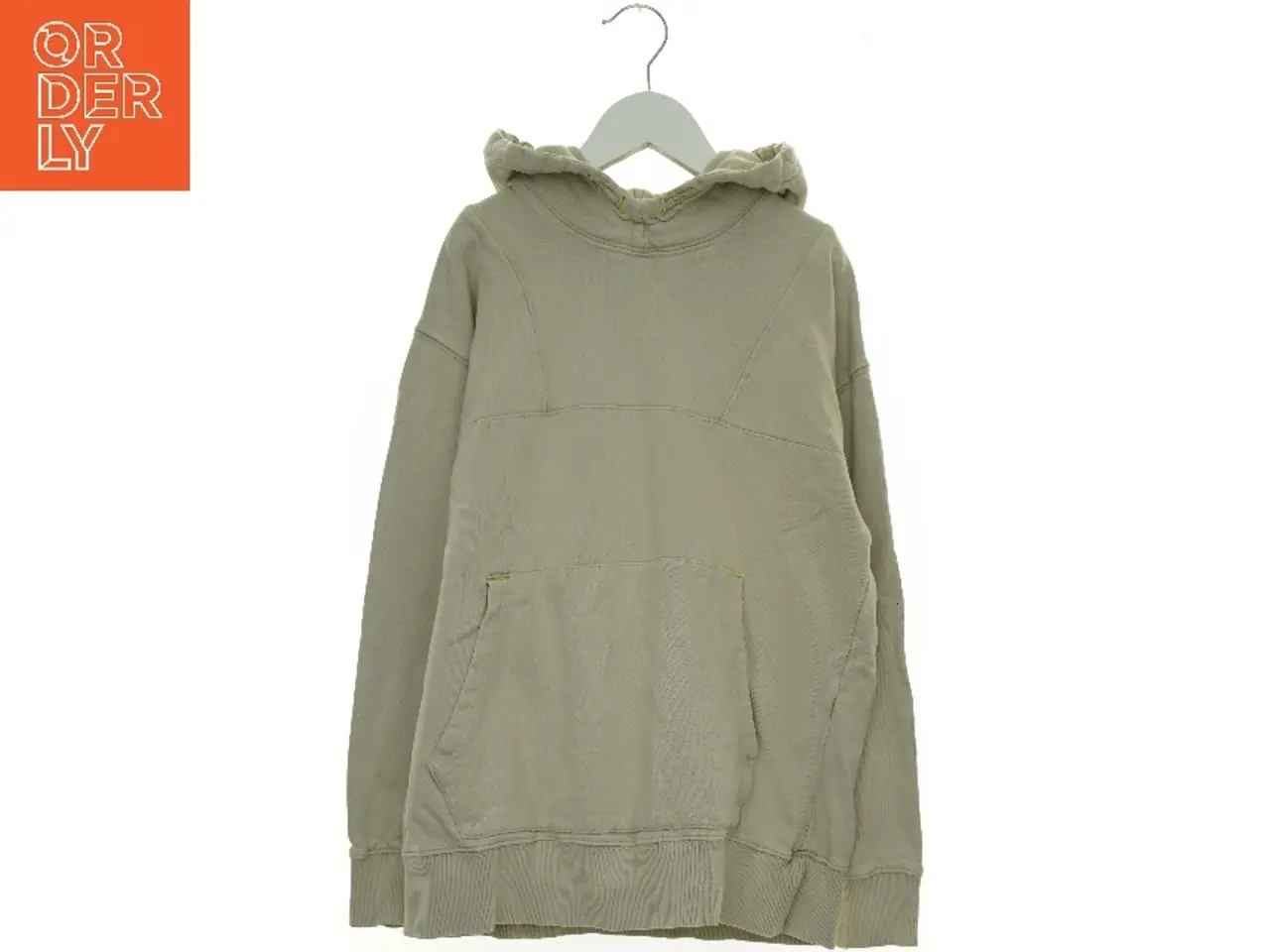 Billede 1 - Hættetrøje fra Zara (str. 152 cm)