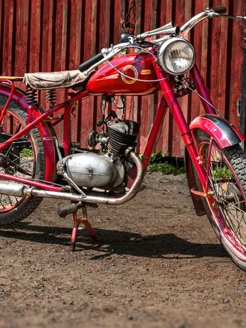 Hvad er din brugte knallert eller scooter værd? Sådan fastsætter du den rigtige salgspris