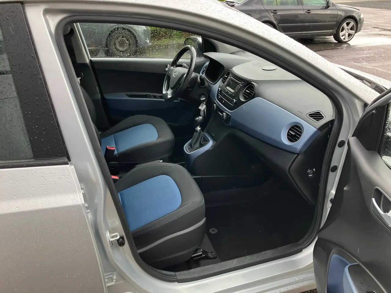 Billede 12 - Hyundai i10 1,0 Go High