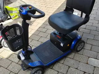 Elscooter 2 stk