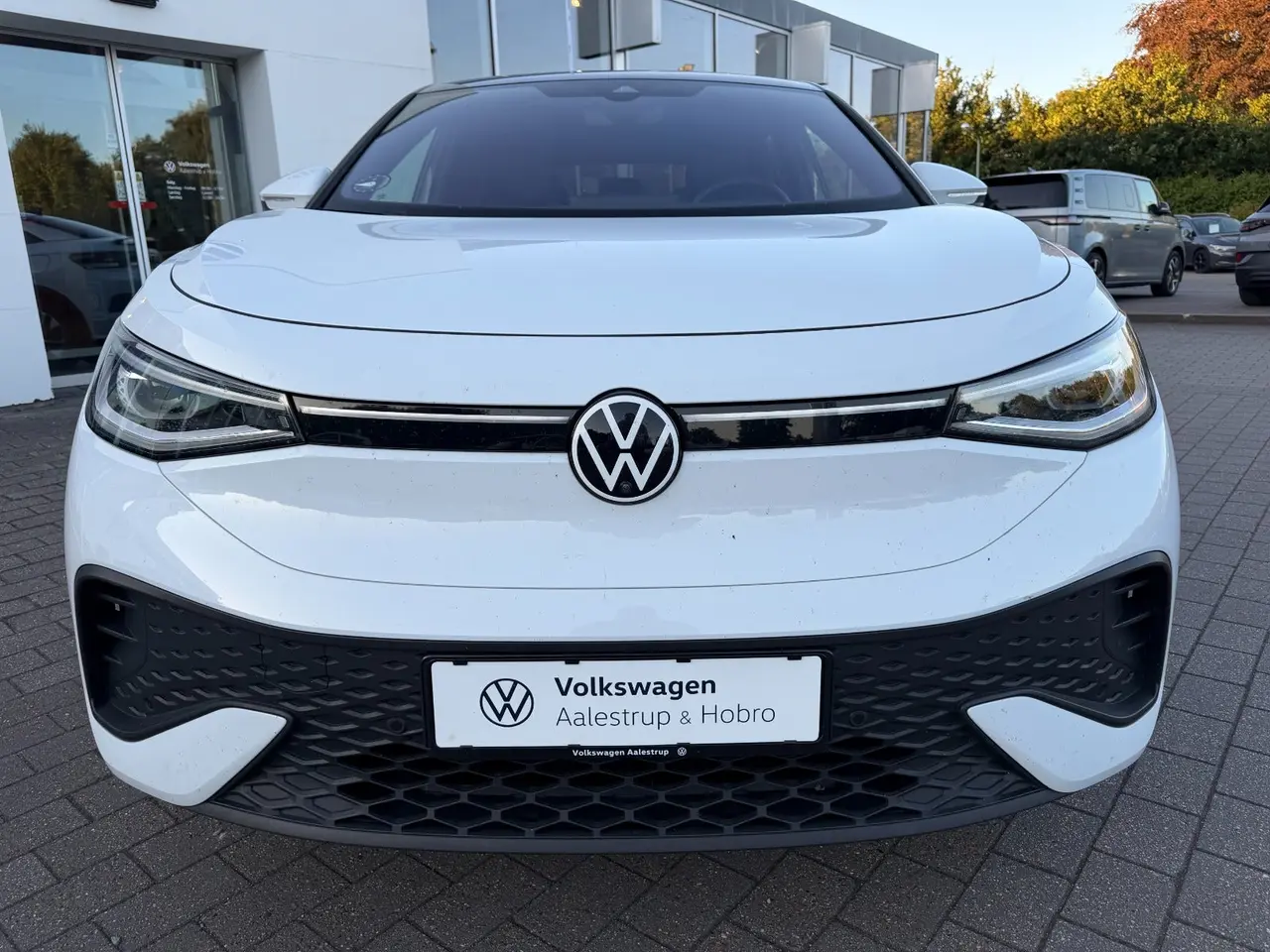 Billede 2 - VW ID.5 77 Style+