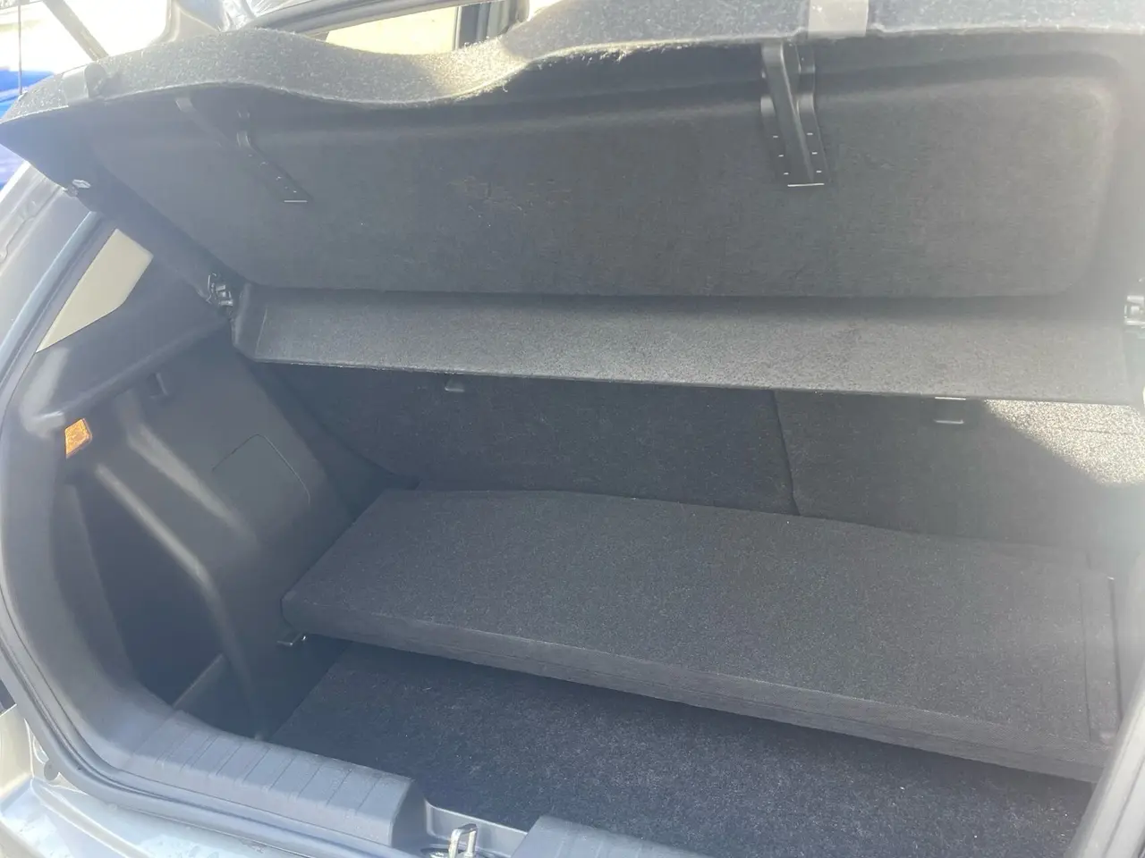 Billede 8 - Suzuki Baleno 1,0 Boosterjet Exclusive 112HK 5d